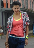 Shruti Hassan Latest Gallery